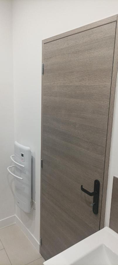 Grand T3 Calme Et Lumineux 4-6 Personnes Villa Moux Exterior photo